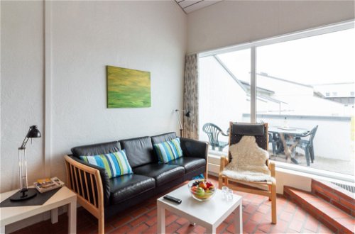Foto 2 - Apartment mit 2 Schlafzimmern in Brovst mit schwimmbad und terrasse