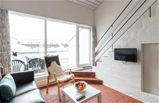 Foto 3 - Apartment mit 2 Schlafzimmern in Brovst mit schwimmbad und terrasse