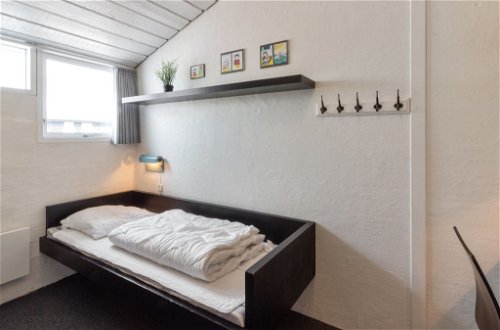 Foto 7 - Appartamento con 2 camere da letto a Brovst con piscina e terrazza