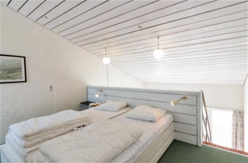 Foto 6 - Apartment mit 2 Schlafzimmern in Brovst mit schwimmbad und terrasse