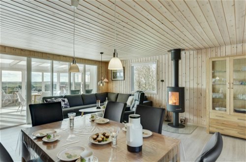 Photo 12 - 2 bedroom House in Toftum Bjerge with terrace