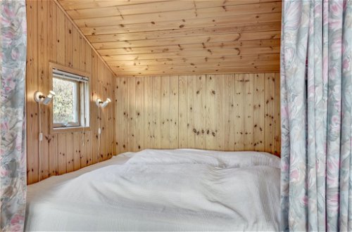 Foto 13 - Haus mit 2 Schlafzimmern in Toftum Bjerge mit terrasse