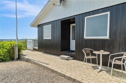 Photo 25 - 2 bedroom House in Toftum Bjerge with terrace