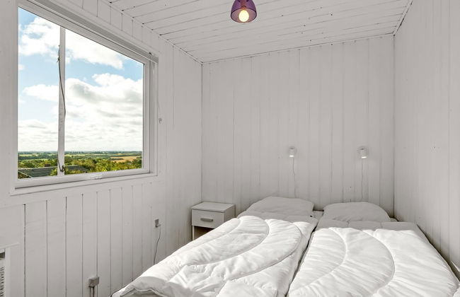 Casa de 2 quartos em Toftum Bjerge com terraço - Foto 20