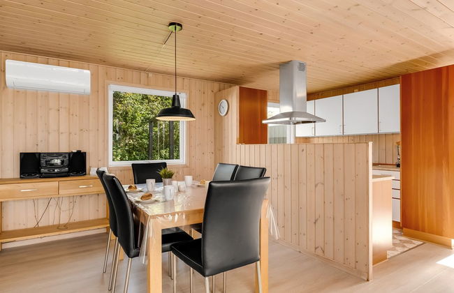 Casa de 2 quartos em Toftum Bjerge com terraço - Foto 30