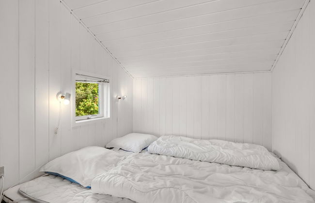 Casa de 2 quartos em Toftum Bjerge com terraço - Foto 17