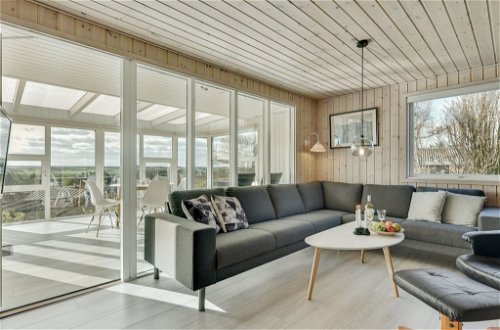 Photo 11 - 2 bedroom House in Toftum Bjerge with terrace