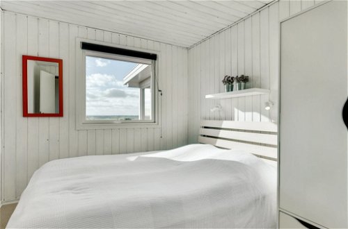 Foto 17 - Haus mit 2 Schlafzimmern in Toftum Bjerge mit terrasse