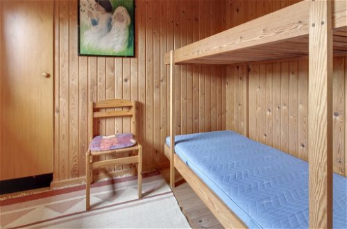 Foto 15 - Casa con 2 camere da letto a Saksild Strand con terrazza