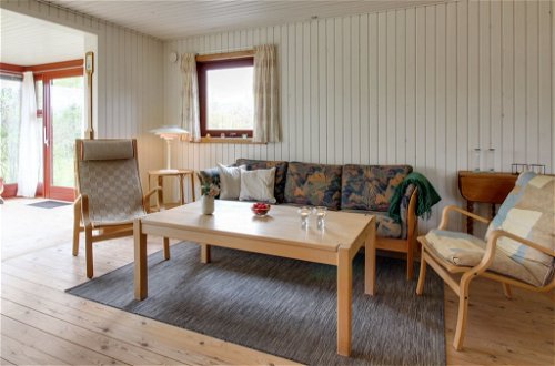 Foto 4 - Casa con 2 camere da letto a Saksild Strand con terrazza