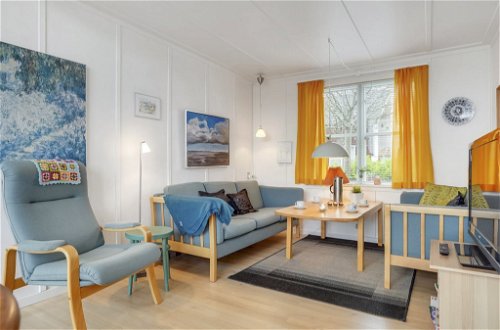 Foto 13 - Haus mit 2 Schlafzimmern in Ebeltoft mit terrasse