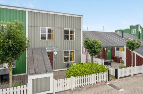 Photo 20 - Maison de 2 chambres à Ebeltoft avec terrasse