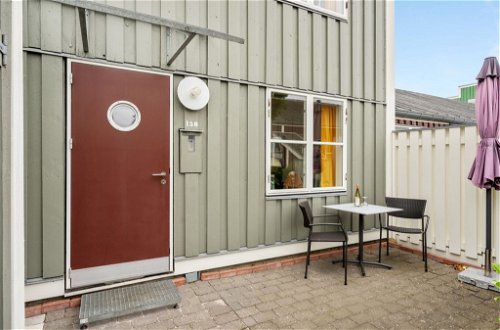 Foto 19 - Casa de 2 quartos em Ebeltoft com terraço