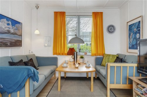 Foto 7 - Casa con 2 camere da letto a Ebeltoft con terrazza