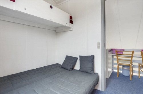 Foto 10 - Haus mit 2 Schlafzimmern in Ebeltoft mit terrasse