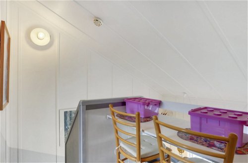 Foto 12 - Casa con 2 camere da letto a Ebeltoft con terrazza