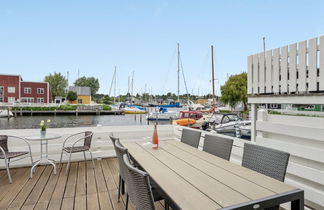 Photo 2 - Maison de 2 chambres à Ebeltoft avec terrasse