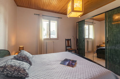 Foto 4 - Casa con 2 camere da letto a Mimizan con terrazza e vista mare