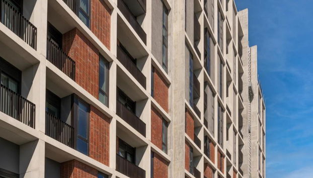 Nesuto Docklands Apartment Hotel - Foto 3