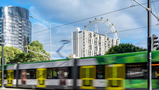 Nesuto Docklands Apartment Hotel - Foto 2