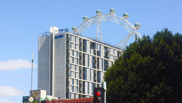 Nesuto Docklands Apartment Hotel - Foto 4