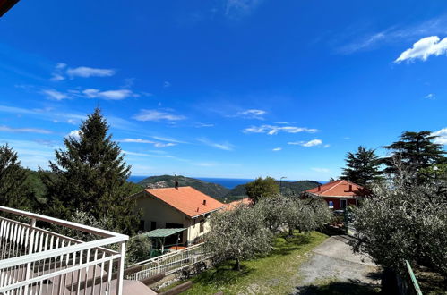 Photo 36 - 2 bedroom Apartment in Tovo San Giacomo with private pool and sea view