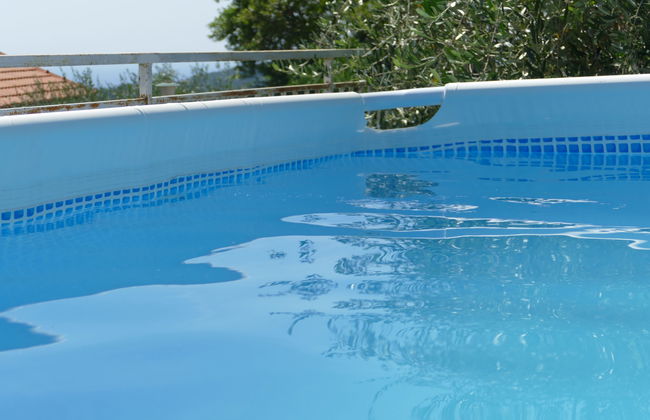 Apartamento de 3 quartos em Tovo San Giacomo com piscina privada e jardim - Foto 33