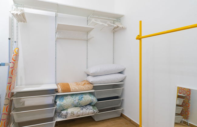 Apartamento de 3 quartos em Tovo San Giacomo com piscina privada e jardim - Foto 17