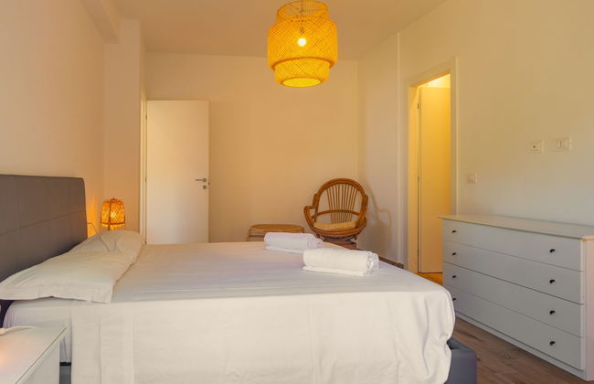 Apartamento de 3 quartos em Tovo San Giacomo com piscina privada e jardim - Foto 14