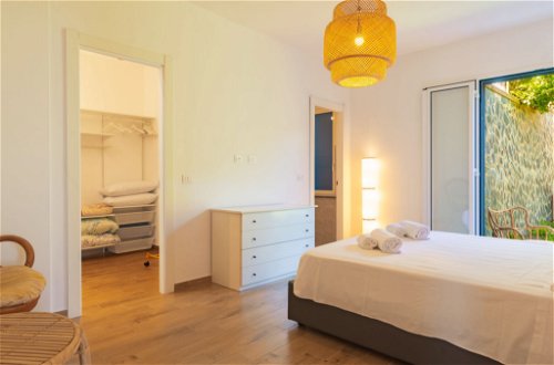 Photo 13 - Appartement de 2 chambres à Tovo San Giacomo avec piscine privée et vues à la mer