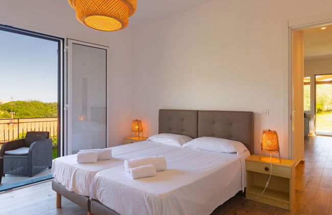 Apartamento de 3 quartos em Tovo San Giacomo com piscina privada e jardim - Foto 18