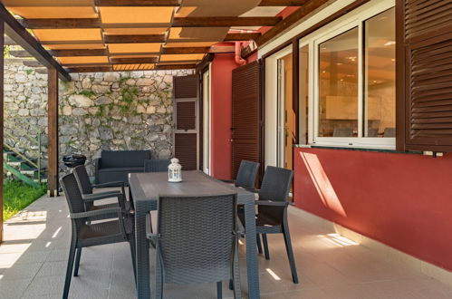 Photo 30 - 2 bedroom Apartment in Tovo San Giacomo with private pool