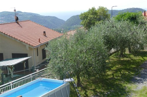 Foto 29 - Apartamento de 2 quartos em Tovo San Giacomo com piscina privada e vistas do mar