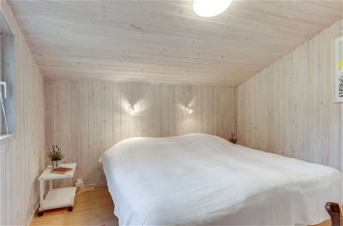 Photo 11 - Maison de 4 chambres à Hirtshals avec terrasse et sauna