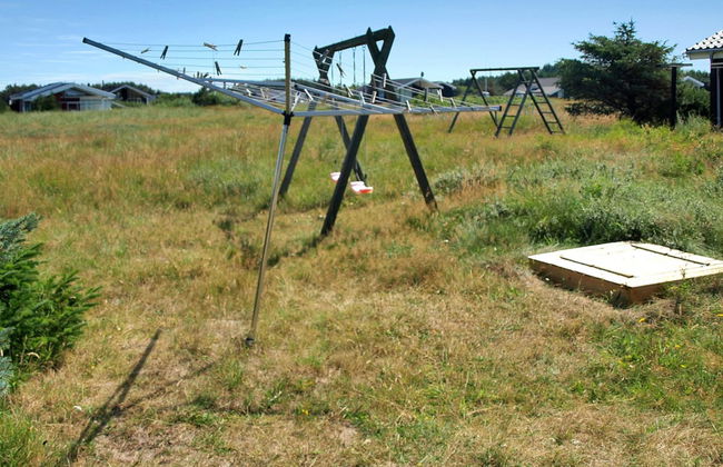 Casa de 4 quartos em Hirtshals com terraço e sauna - Foto 23