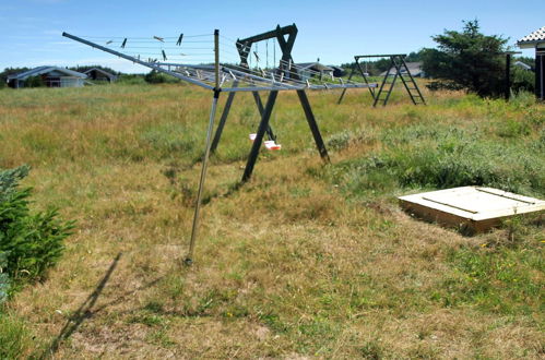 Foto 8 - Casa de 4 quartos em Hirtshals com terraço e sauna