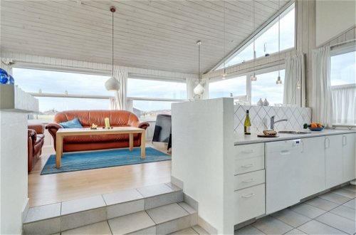 Photo 26 - Maison de 4 chambres à Hirtshals avec terrasse et sauna