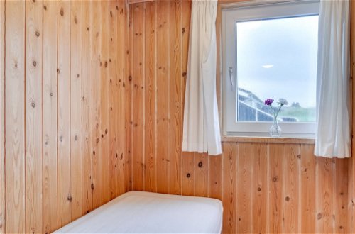 Photo 14 - Maison de 4 chambres à Hirtshals avec terrasse et sauna