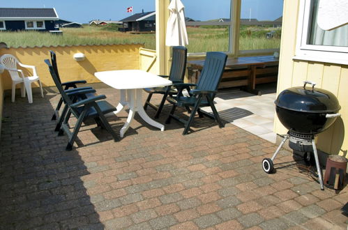 Foto 7 - Haus mit 4 Schlafzimmern in Hirtshals mit terrasse und sauna