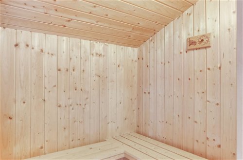 Photo 16 - Maison de 4 chambres à Hirtshals avec terrasse et sauna