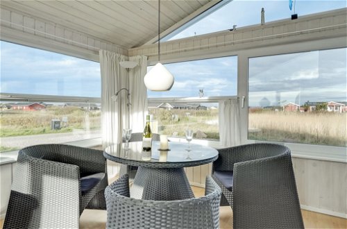 Photo 27 - 4 bedroom House in Hirtshals with terrace and sauna