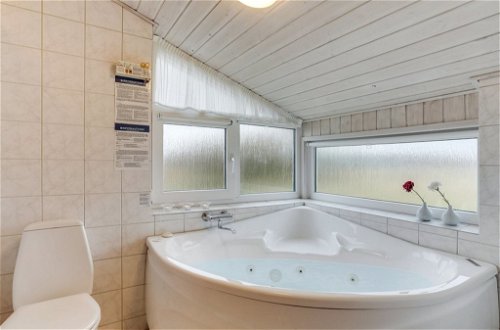 Photo 15 - Maison de 4 chambres à Hirtshals avec terrasse et sauna