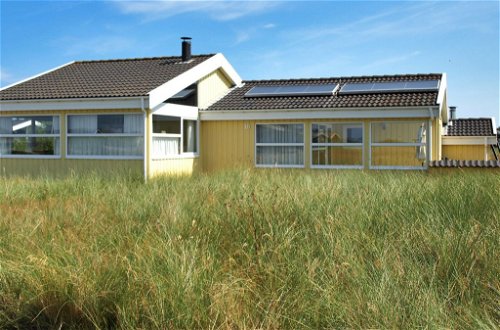 Photo 17 - Maison de 4 chambres à Hirtshals avec terrasse et sauna