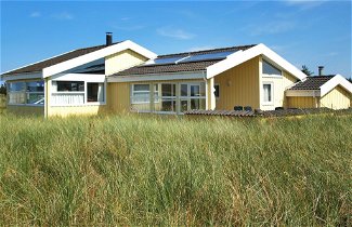 Photo 2 - 4 bedroom House in Hirtshals with terrace and sauna