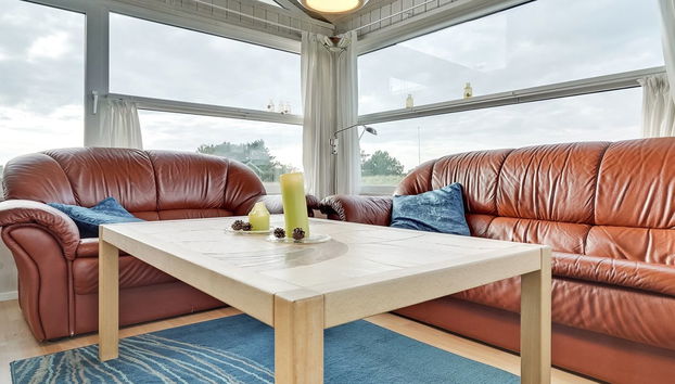 Casa de 4 quartos em Hirtshals com terraço e sauna - Foto 3