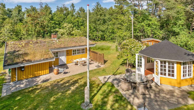 Foto 1 - Casa de 2 quartos em Vesterø Havn com terraço