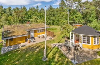 Foto 1 - Casa de 2 quartos em Vesterø Havn com terraço