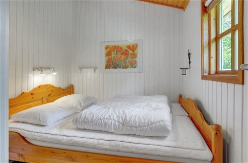 Foto 5 - Casa de 2 habitaciones en Vesterø Havn con terraza