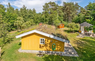 Photo 3 - Maison de 2 chambres à Vesterø Havn avec terrasse
