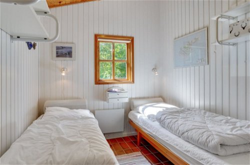 Photo 8 - Maison de 2 chambres à Vesterø Havn avec terrasse